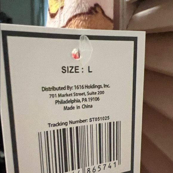 # 0517 +Monkey Print Pink Women's Shorts - Picture 3 of 5